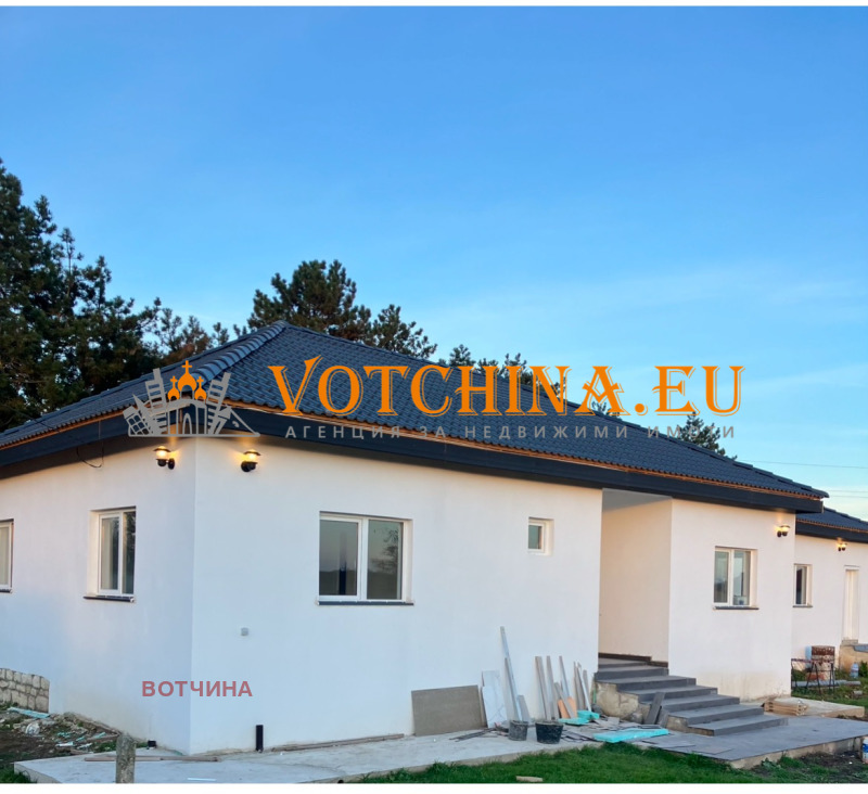 For Sale  House region Dobrich , Senokos , 183 sq.m | 94433185