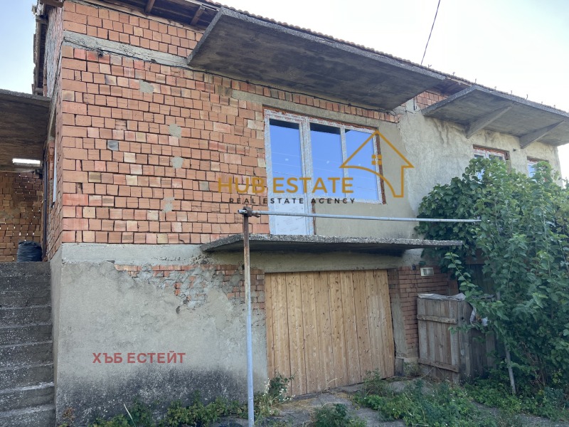 Продава  Къща област Добрич , с. Самуилово , 90 кв.м | 26047853