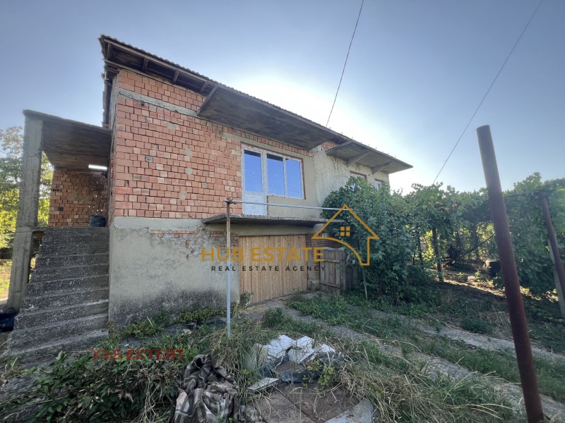 Продава  Къща област Добрич , с. Самуилово , 90 кв.м | 26047853 - изображение [9]
