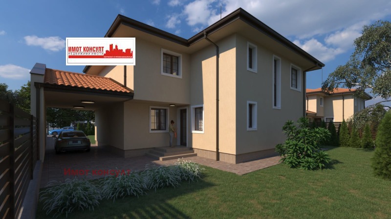 De vânzare  Casa regiunea Plovdiv , Zlatitrap , 281 mp | 28088381 - imagine [5]