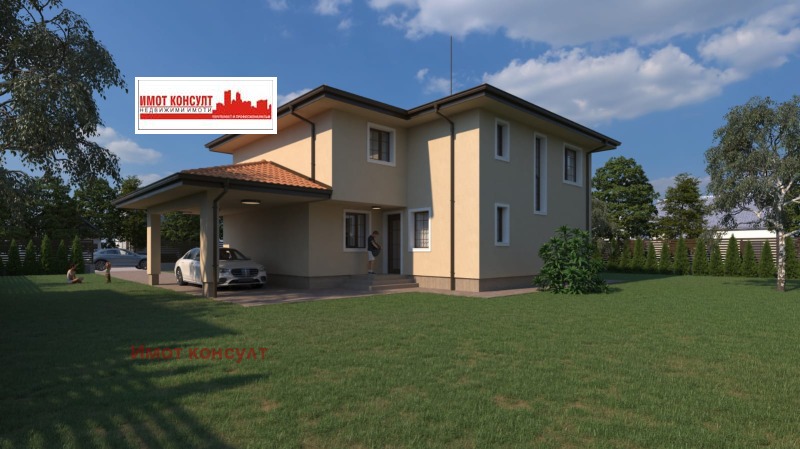 De vânzare  Casa regiunea Plovdiv , Zlatitrap , 281 mp | 28088381 - imagine [4]