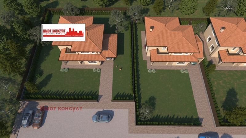 De vânzare  Casa regiunea Plovdiv , Zlatitrap , 281 mp | 28088381 - imagine [7]