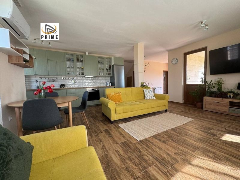 Продава КЪЩА, гр. Бургас, Сарафово, снимка 3 - Къщи - 54778608