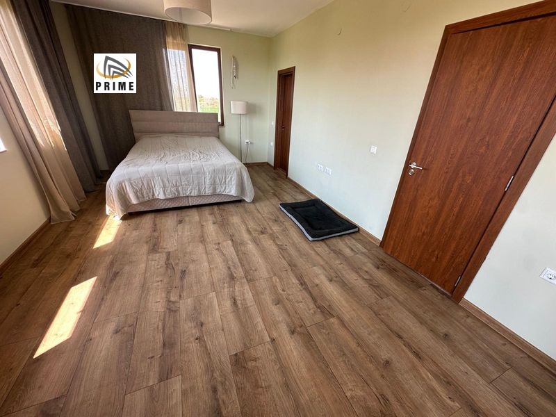 Продава КЪЩА, гр. Бургас, Сарафово, снимка 15 - Къщи - 54778608