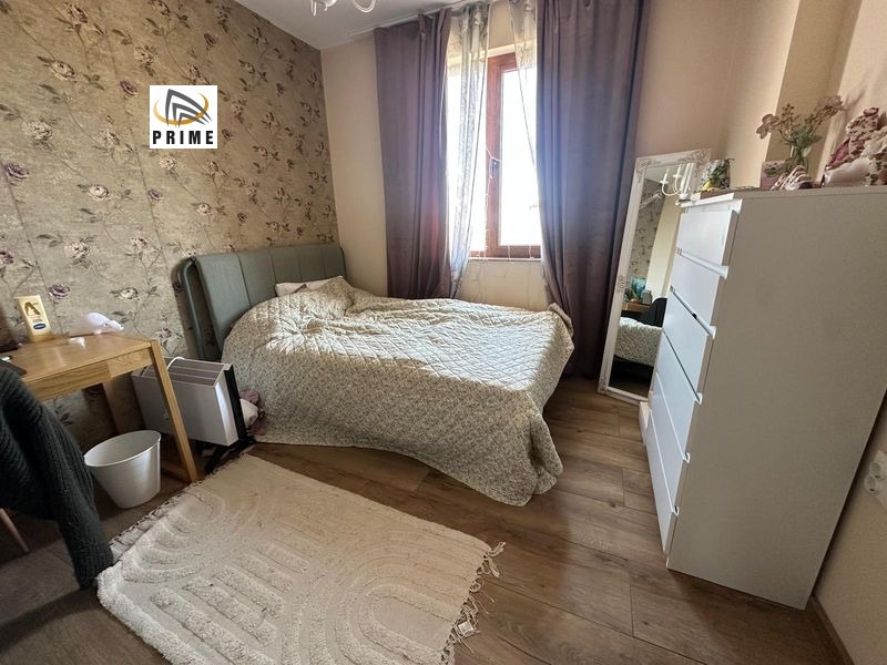 Продава КЪЩА, гр. Бургас, Сарафово, снимка 7 - Къщи - 54778608