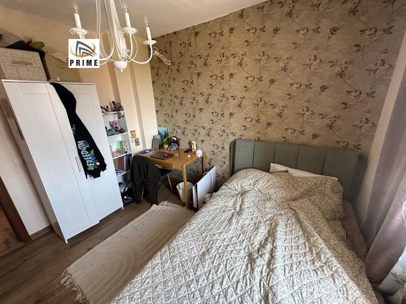 Продава КЪЩА, гр. Бургас, Сарафово, снимка 8 - Къщи - 54778608