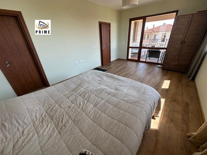 Продава КЪЩА, гр. Бургас, Сарафово, снимка 14 - Къщи - 54778608