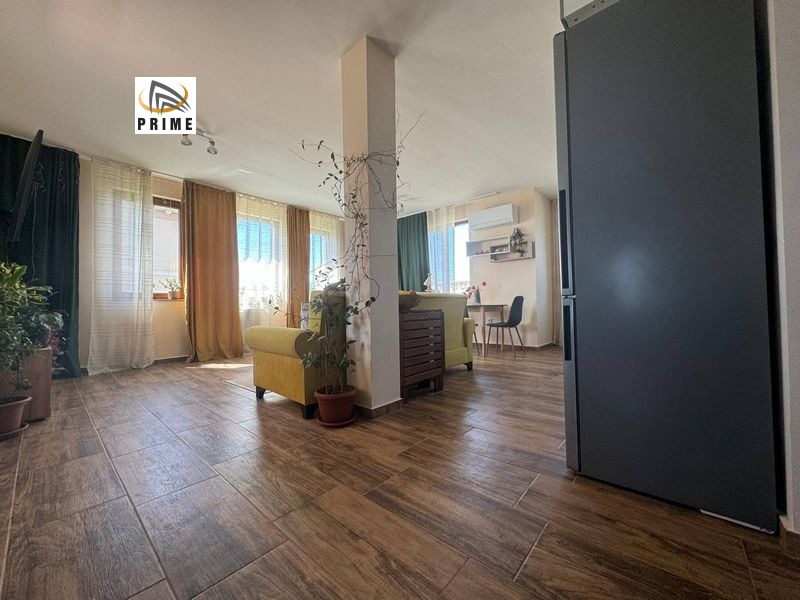 Продава КЪЩА, гр. Бургас, Сарафово, снимка 4 - Къщи - 54778608
