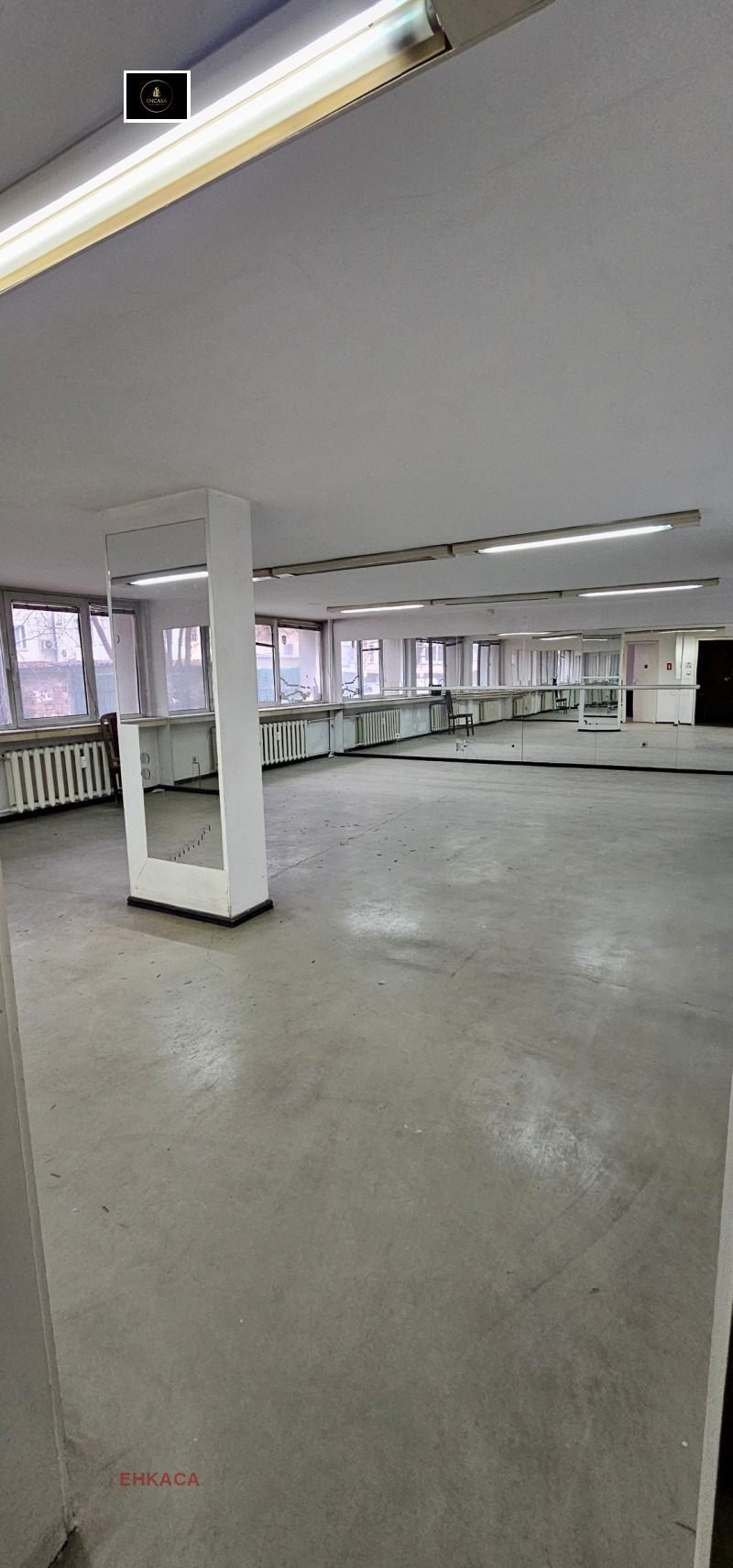 Продава ОФИС, гр. София, Белите брези, снимка 2 - Офиси - 53253375