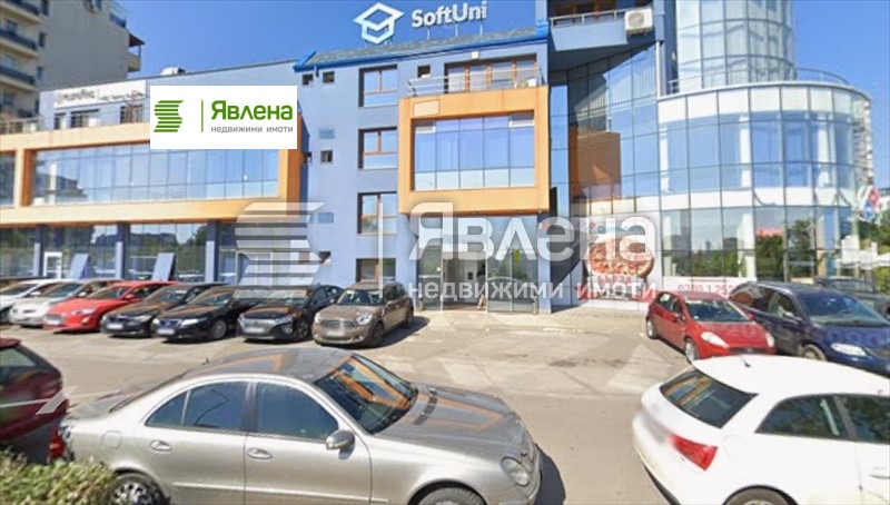 Продава ЗАВЕДЕНИЕ, гр. София, Младост 2