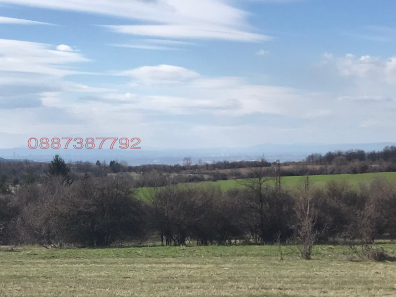 Продава ПАРЦЕЛ, с. Вакарел, област София област, снимка 2 - Парцели - 52836052