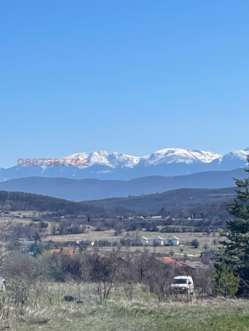 Продава ПАРЦЕЛ, с. Вакарел, област София област, снимка 3 - Парцели - 52836052