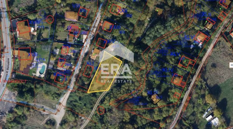 Na prodej  Spiknutí Sofia , Bankja , 720 m2 | 99665919 - obraz [2]