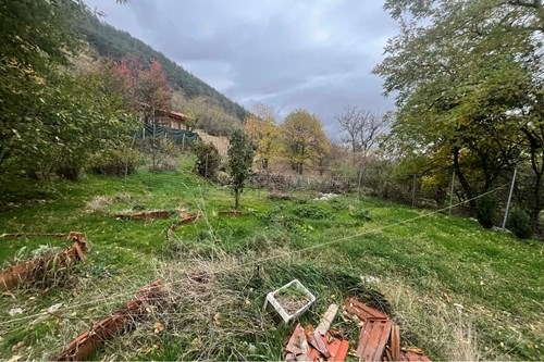 Продава ПАРЦЕЛ, с. Горно Изворово, област Стара Загора, снимка 3 - Парцели - 52744972