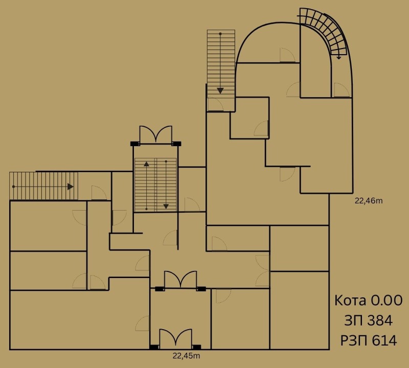 Продава БИЗНЕС ИМОТ, гр. София, с. Казичене, снимка 8 - Други - 52686878