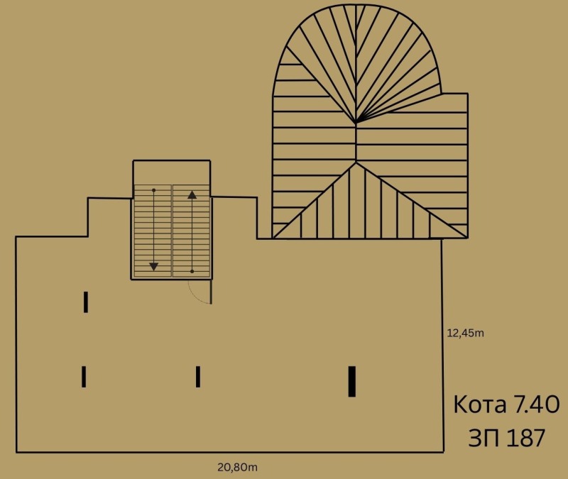 Продава БИЗНЕС ИМОТ, гр. София, с. Казичене, снимка 10 - Други - 52686878