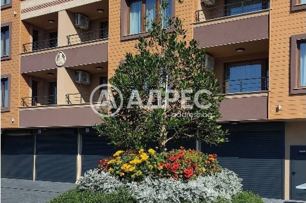 Продава 1-СТАЕН, гр. Поморие, област Бургас, снимка 10 - Апартаменти - 55689359