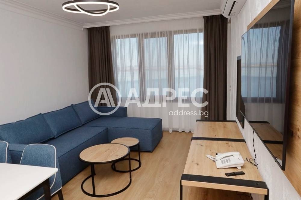 Продава 1-СТАЕН, гр. Поморие, област Бургас, снимка 2 - Апартаменти - 55689359