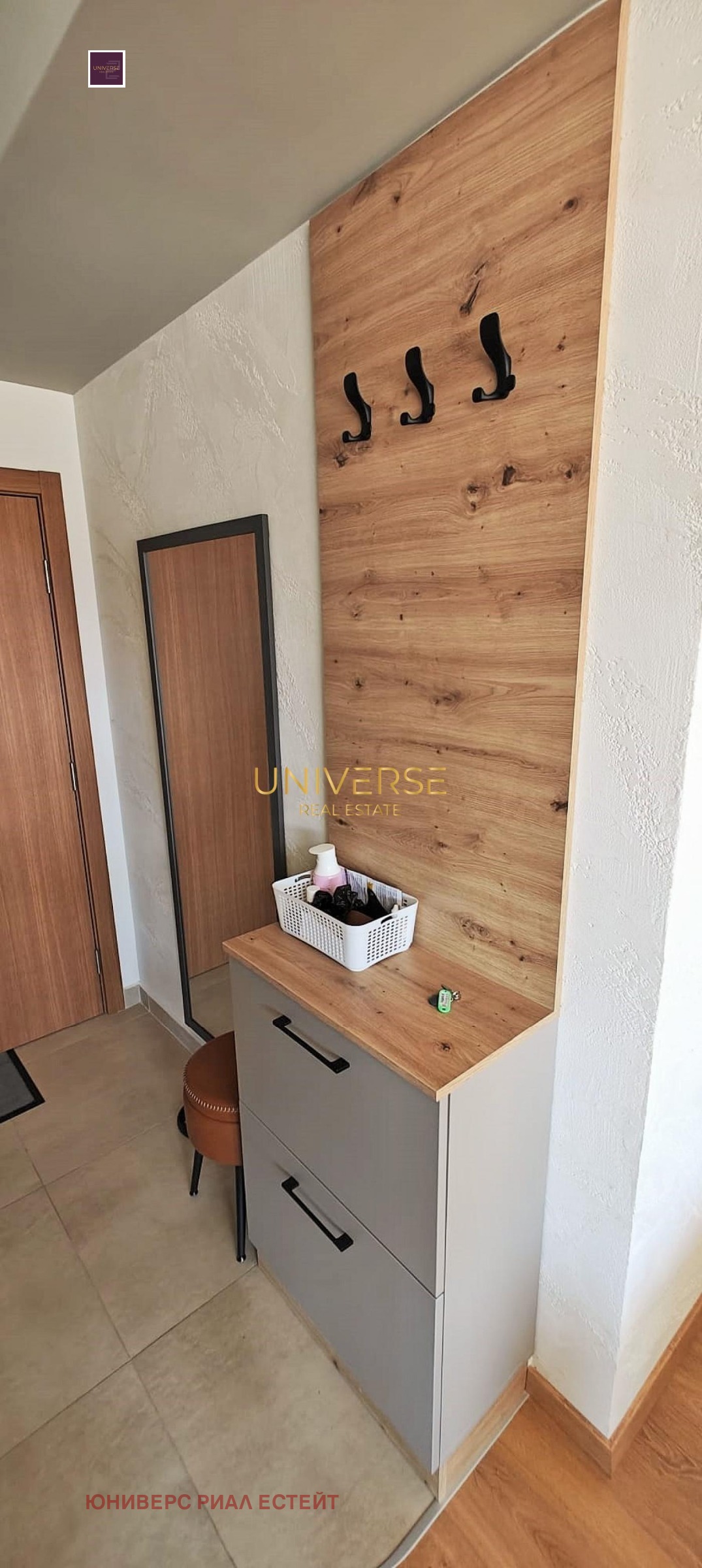 Продава 1-СТАЕН, с. Равда, област Бургас, снимка 4 - Апартаменти - 56036656