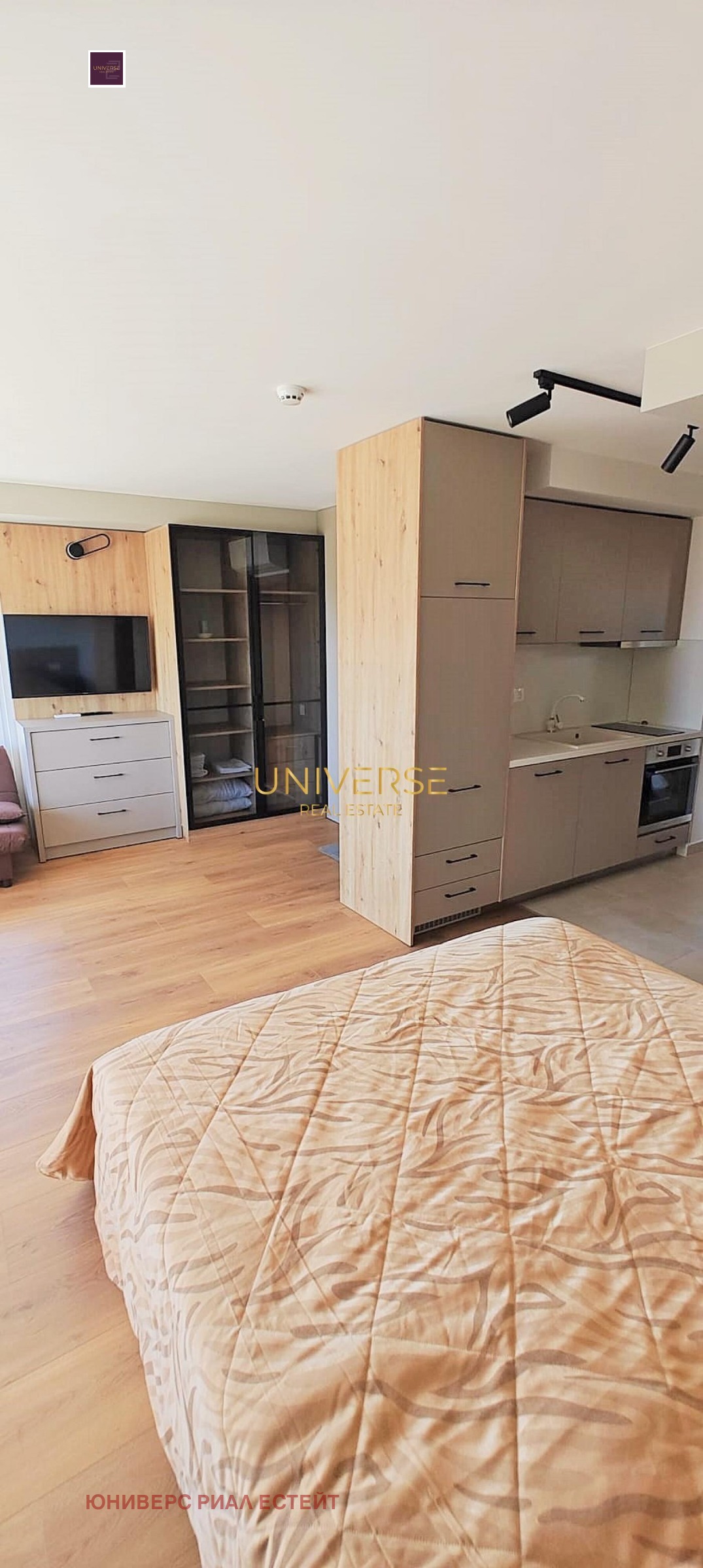 Продава 1-СТАЕН, с. Равда, област Бургас, снимка 5 - Апартаменти - 56036656