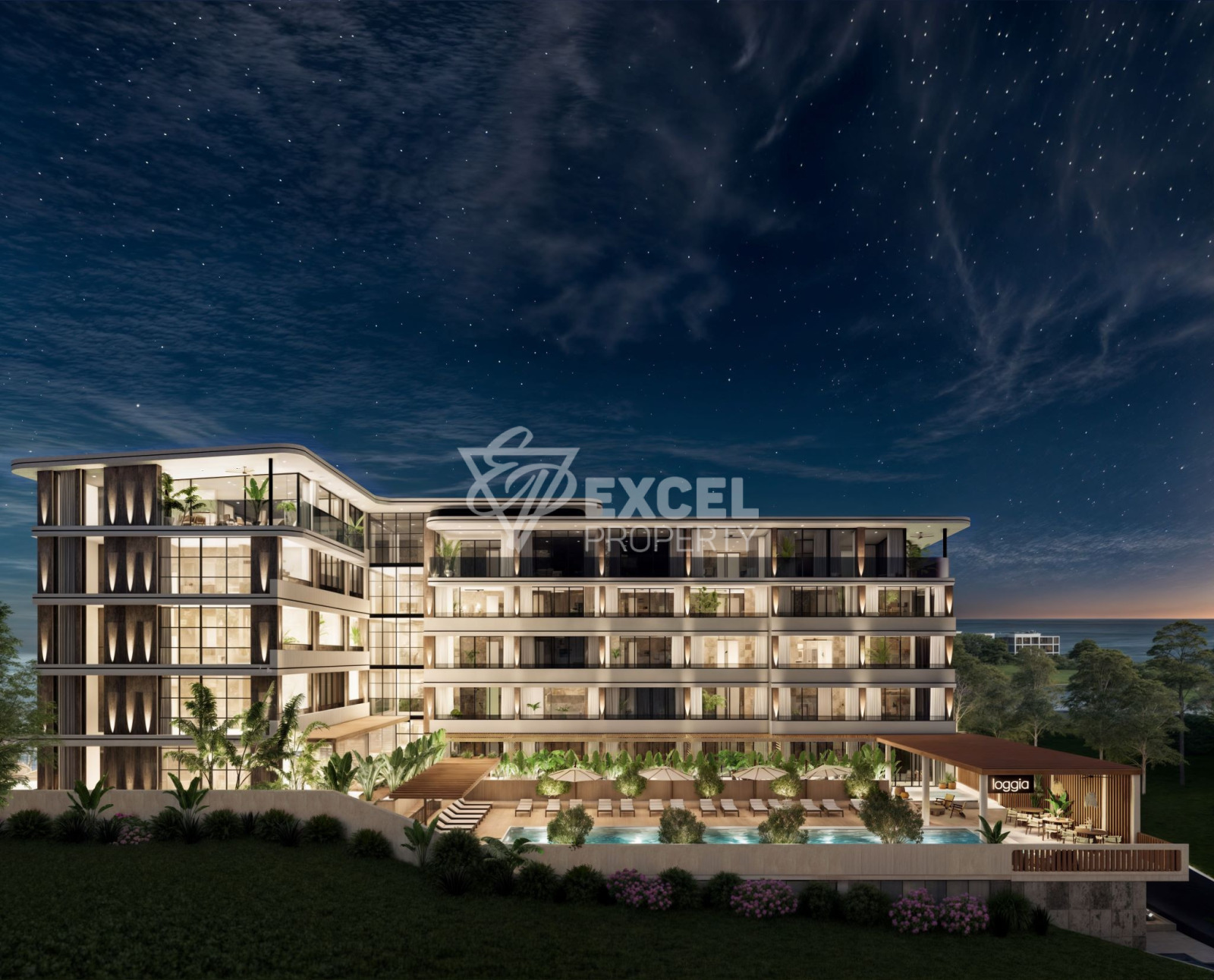 Продава 2-СТАЕН, гр. Свети Влас, област Бургас, снимка 2 - Апартаменти - 53034200