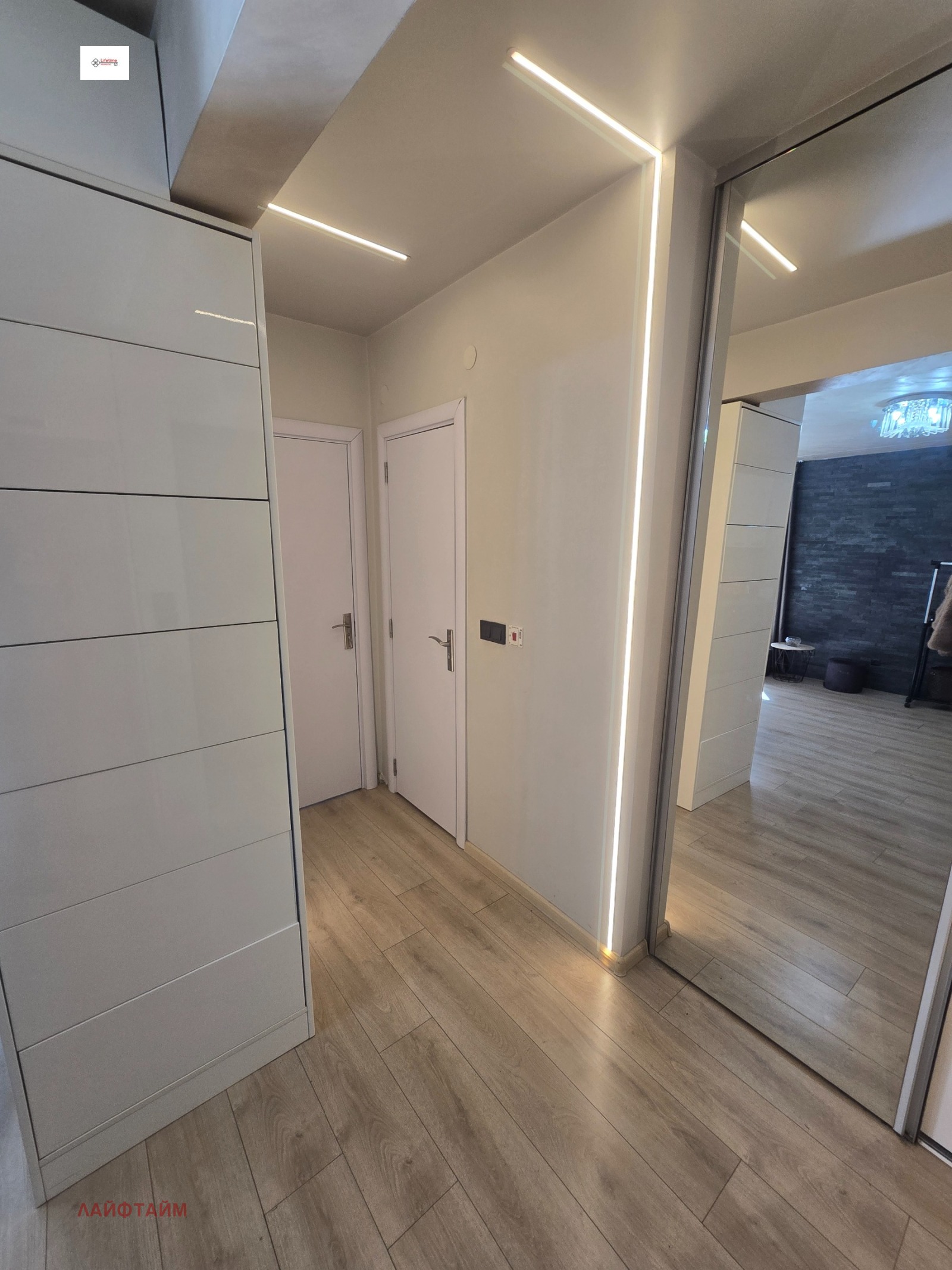 Продава 2-СТАЕН, гр. София, Яворов, снимка 3 - Апартаменти - 53673703