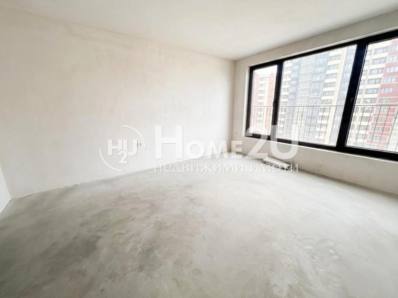 Продава 2-СТАЕН, гр. Варна, Победа, снимка 3 - Апартаменти - 54260298