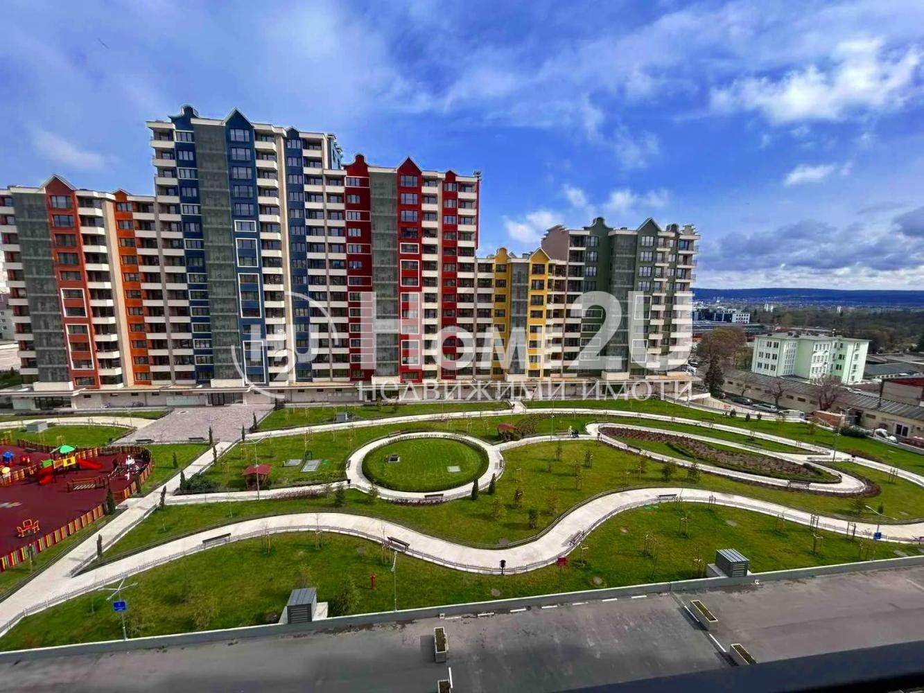 Продава 2-СТАЕН, гр. Варна, Победа