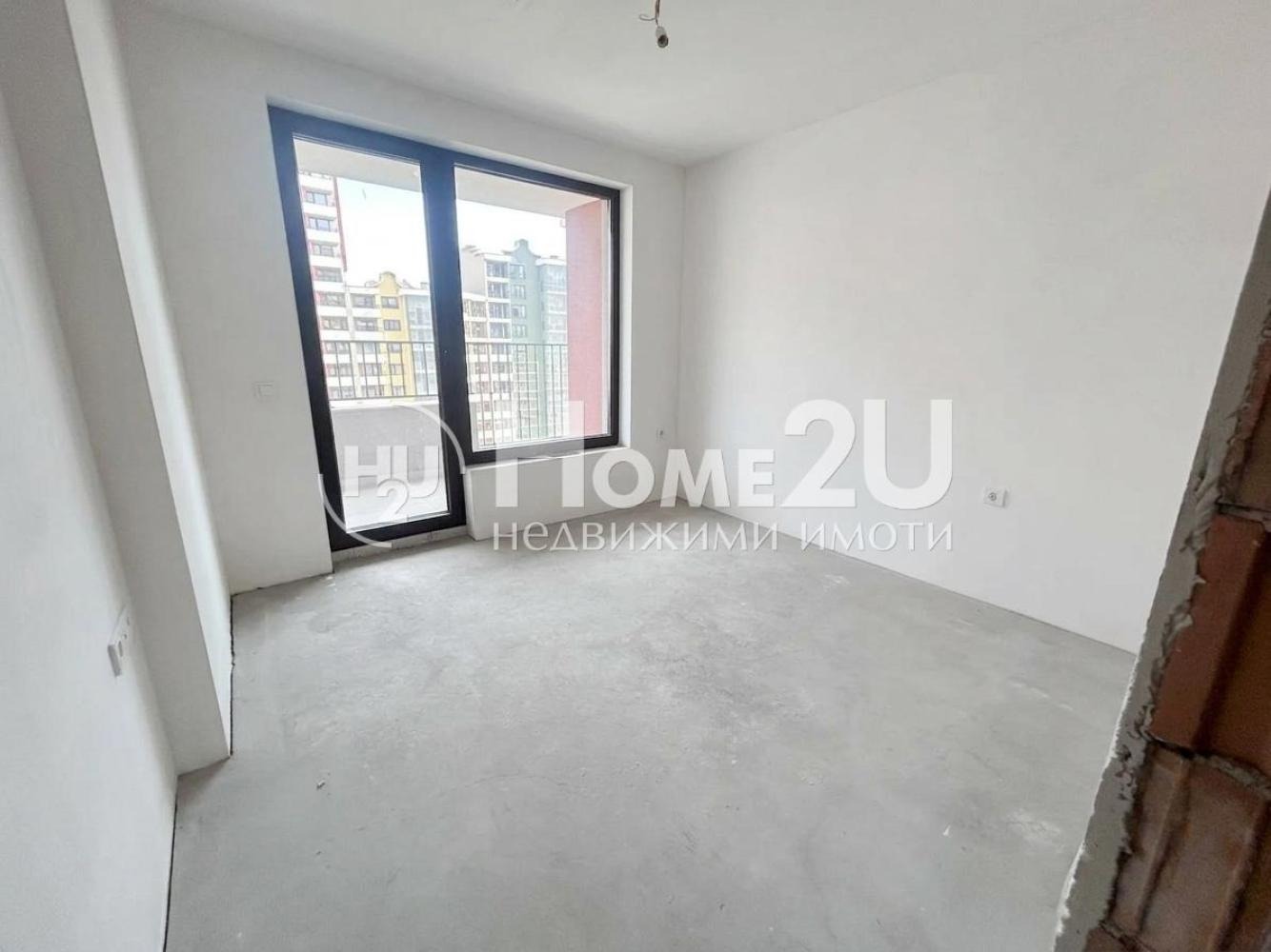 Продава 2-СТАЕН, гр. Варна, Победа, снимка 6 - Апартаменти - 54260298