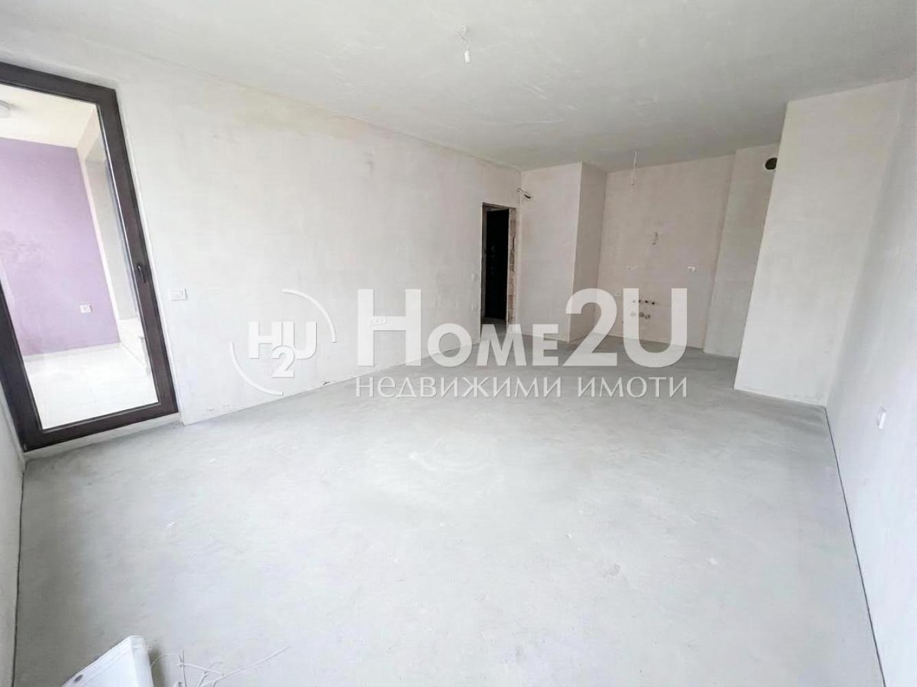 Продава 2-СТАЕН, гр. Варна, Победа, снимка 4 - Апартаменти - 54260298