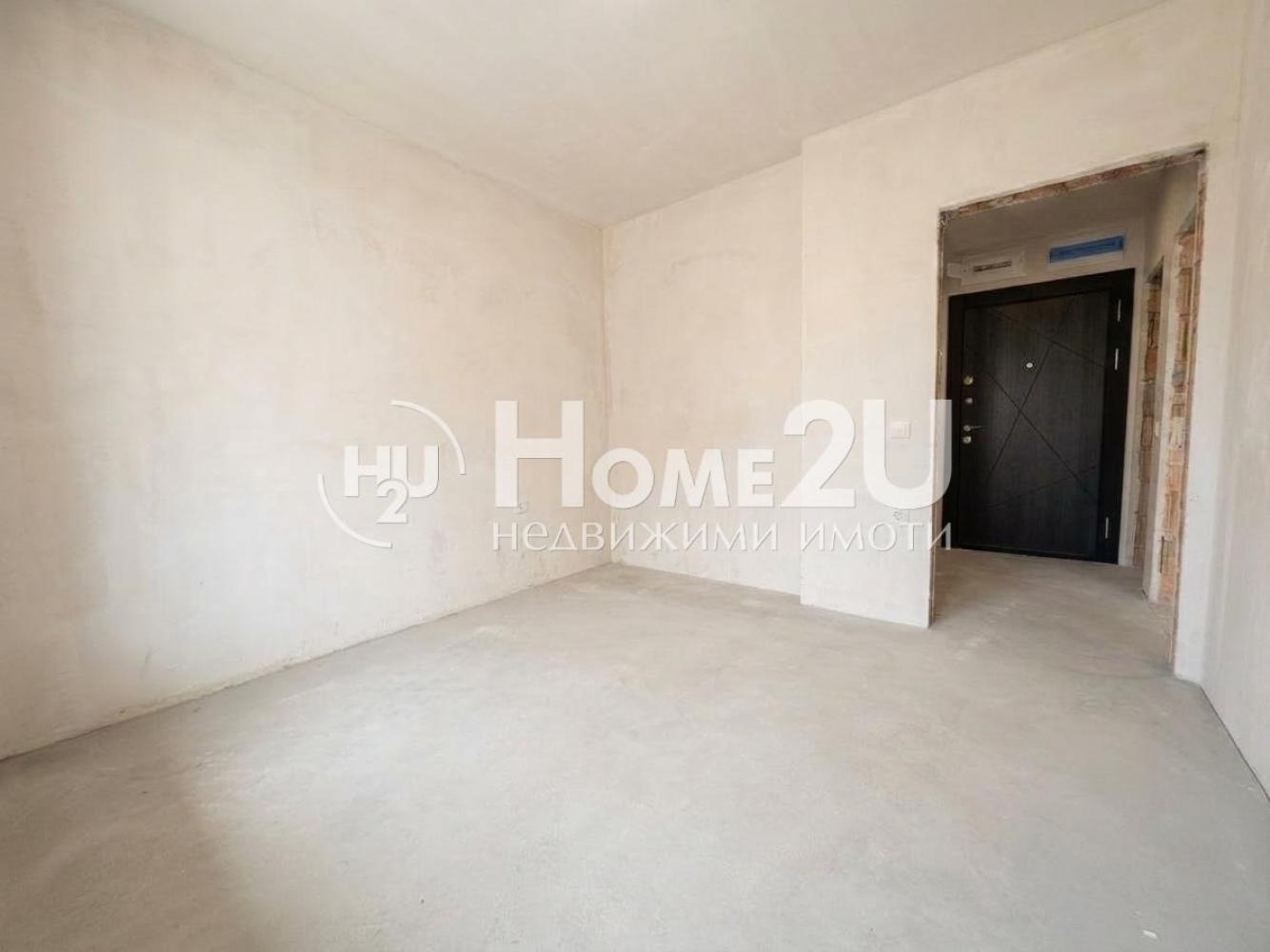 Продава 2-СТАЕН, гр. Варна, Победа, снимка 5 - Апартаменти - 54260298