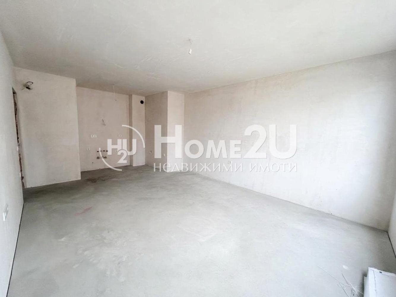 Продава 2-СТАЕН, гр. Варна, Победа, снимка 2 - Апартаменти - 54260298