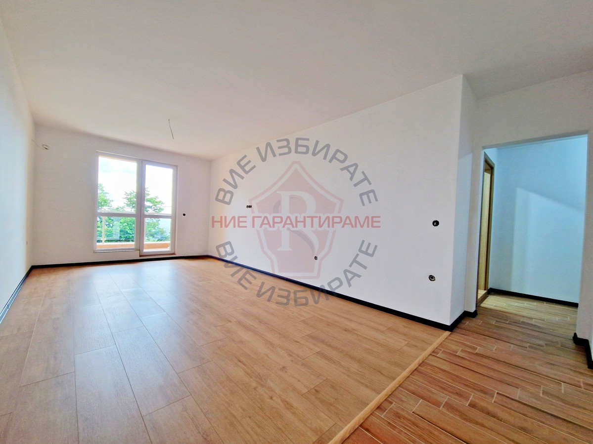 Продава 2-СТАЕН, гр. Варна, м-т Пчелина, снимка 3 - Апартаменти - 54961059