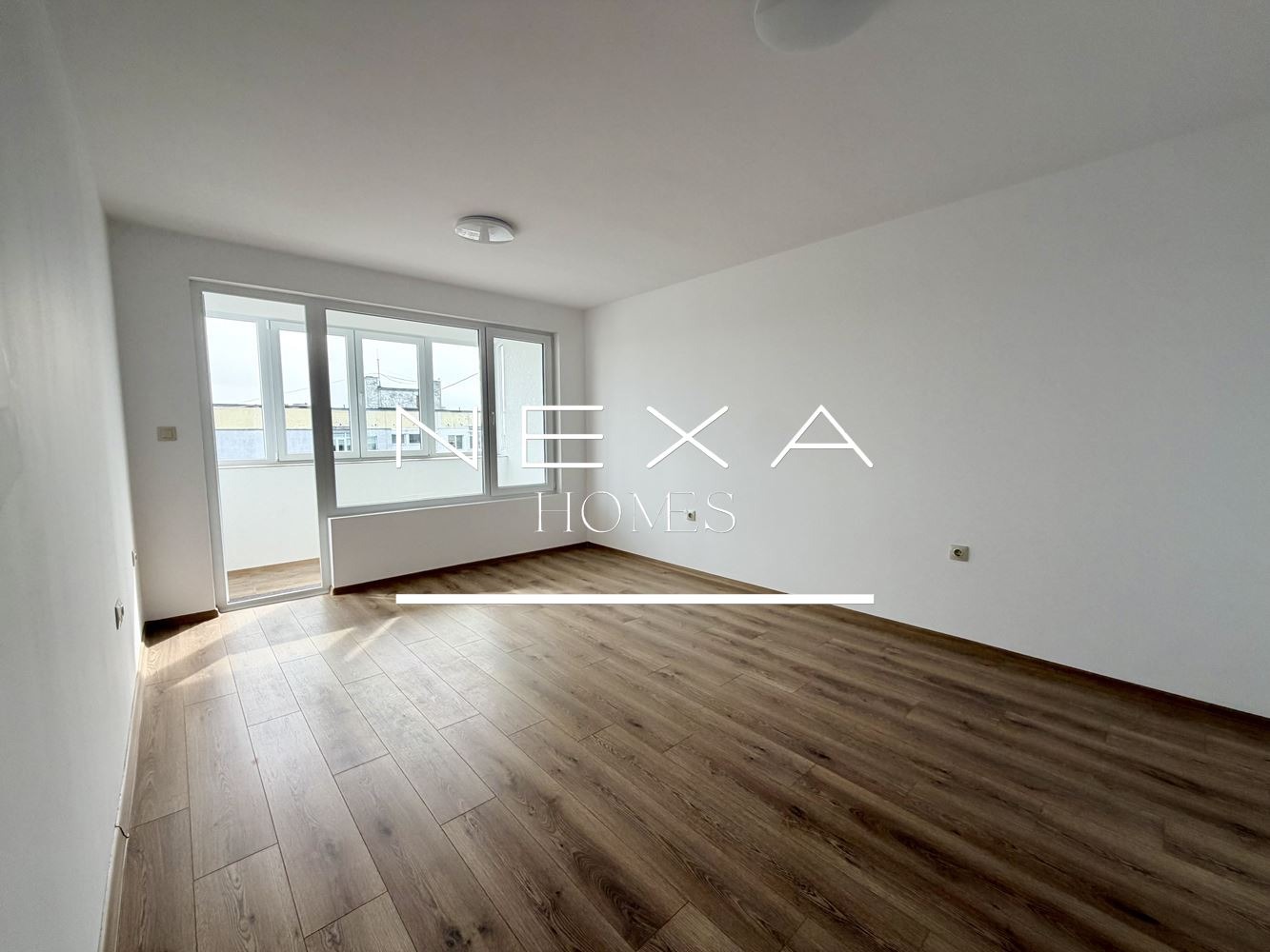 Продава 2-СТАЕН, гр. Варна, Гранд Мол, снимка 2 - Апартаменти - 55176341