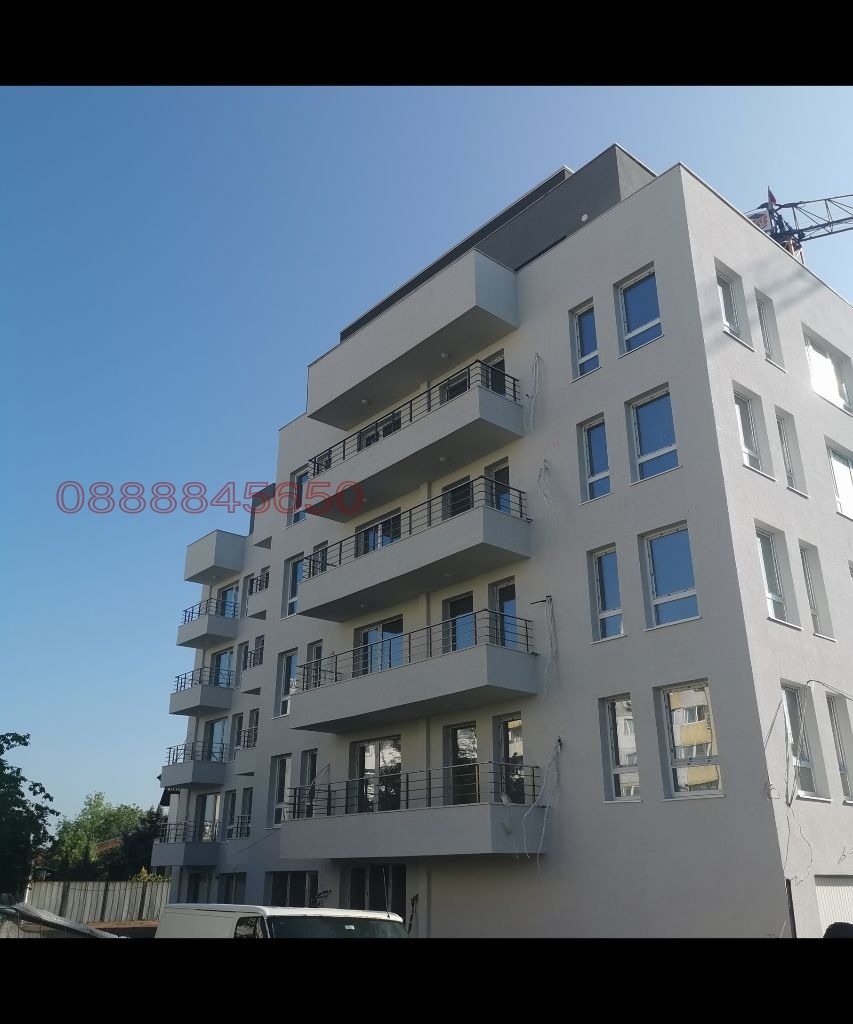 Продава 2-СТАЕН, гр. София, Обеля 1