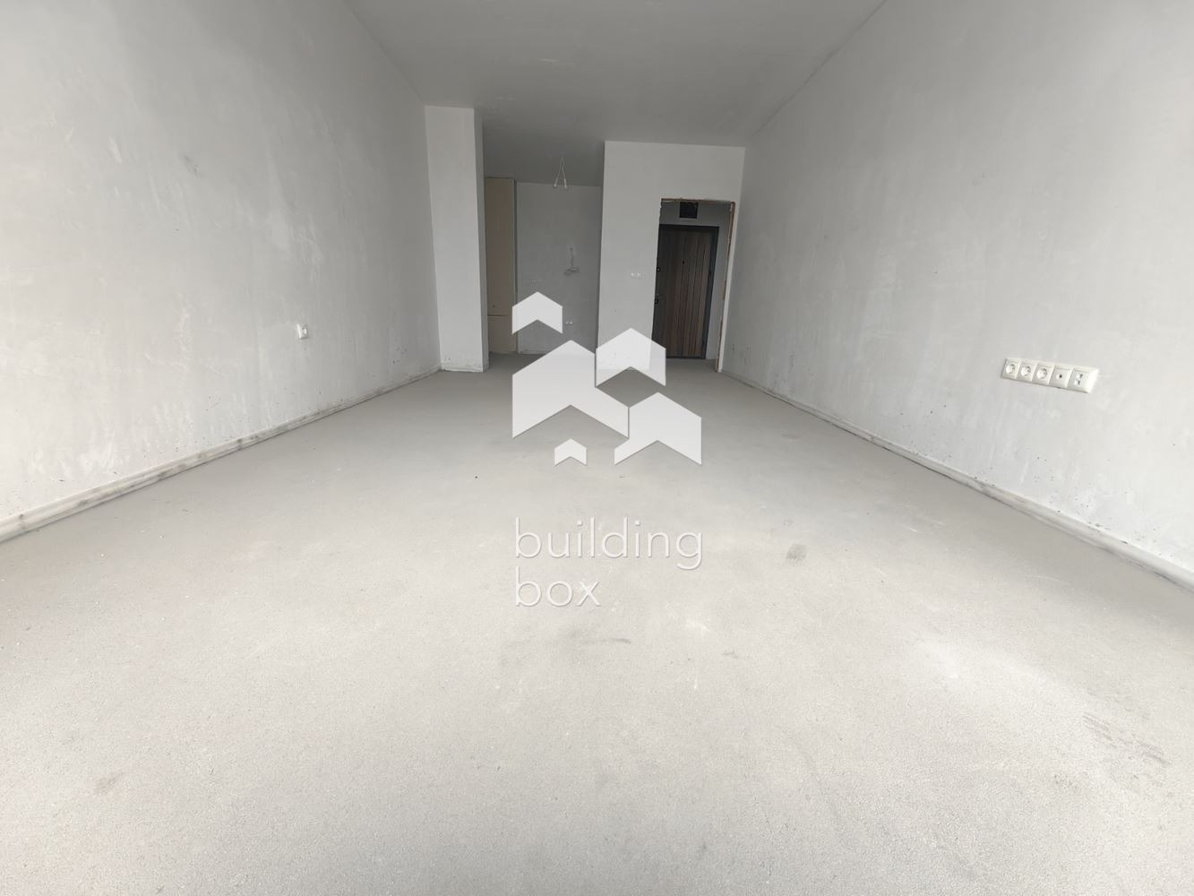 Продава 2-СТАЕН, гр. Пловдив, Тракия, снимка 3 - Апартаменти - 55429882