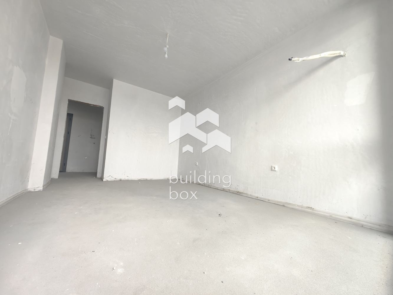 Продава 2-СТАЕН, гр. Пловдив, Тракия, снимка 6 - Апартаменти - 55429882