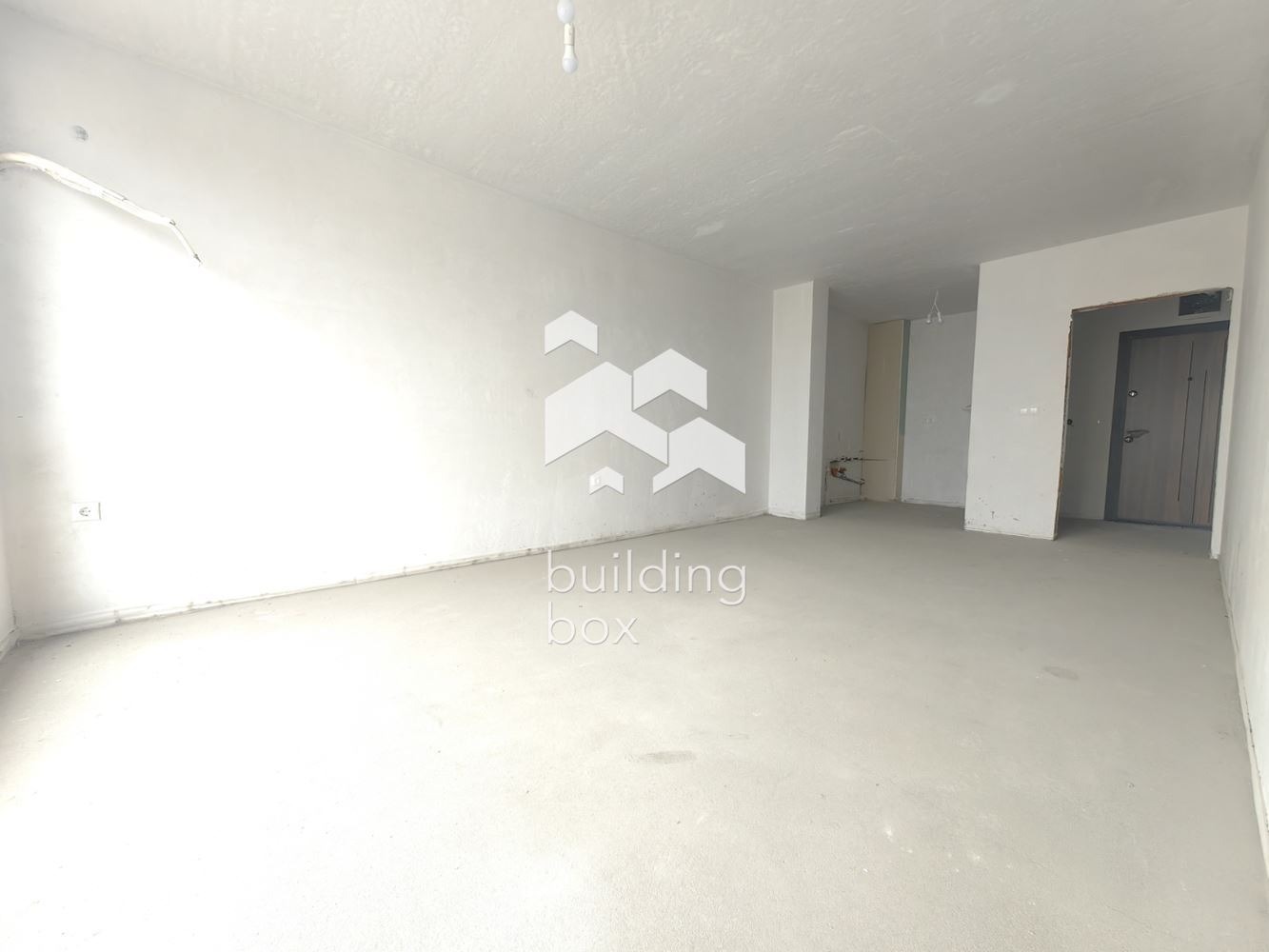 Продава 2-СТАЕН, гр. Пловдив, Тракия, снимка 4 - Апартаменти - 55429882