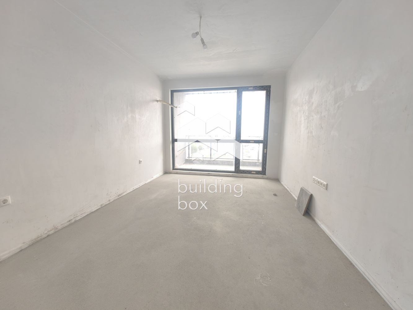 Продава 2-СТАЕН, гр. Пловдив, Тракия, снимка 5 - Апартаменти - 55429882