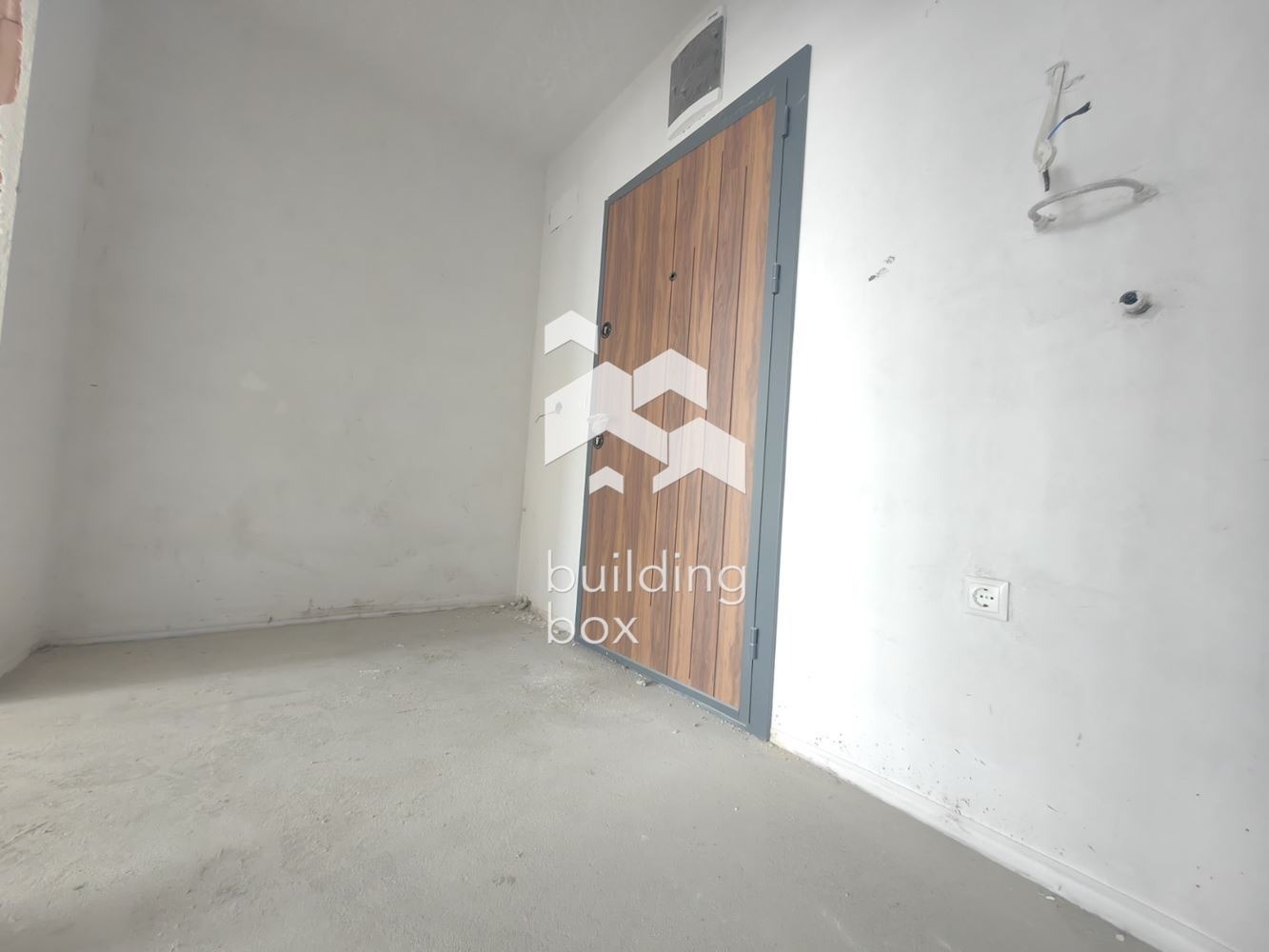 Продава 2-СТАЕН, гр. Пловдив, Тракия, снимка 8 - Апартаменти - 55429882