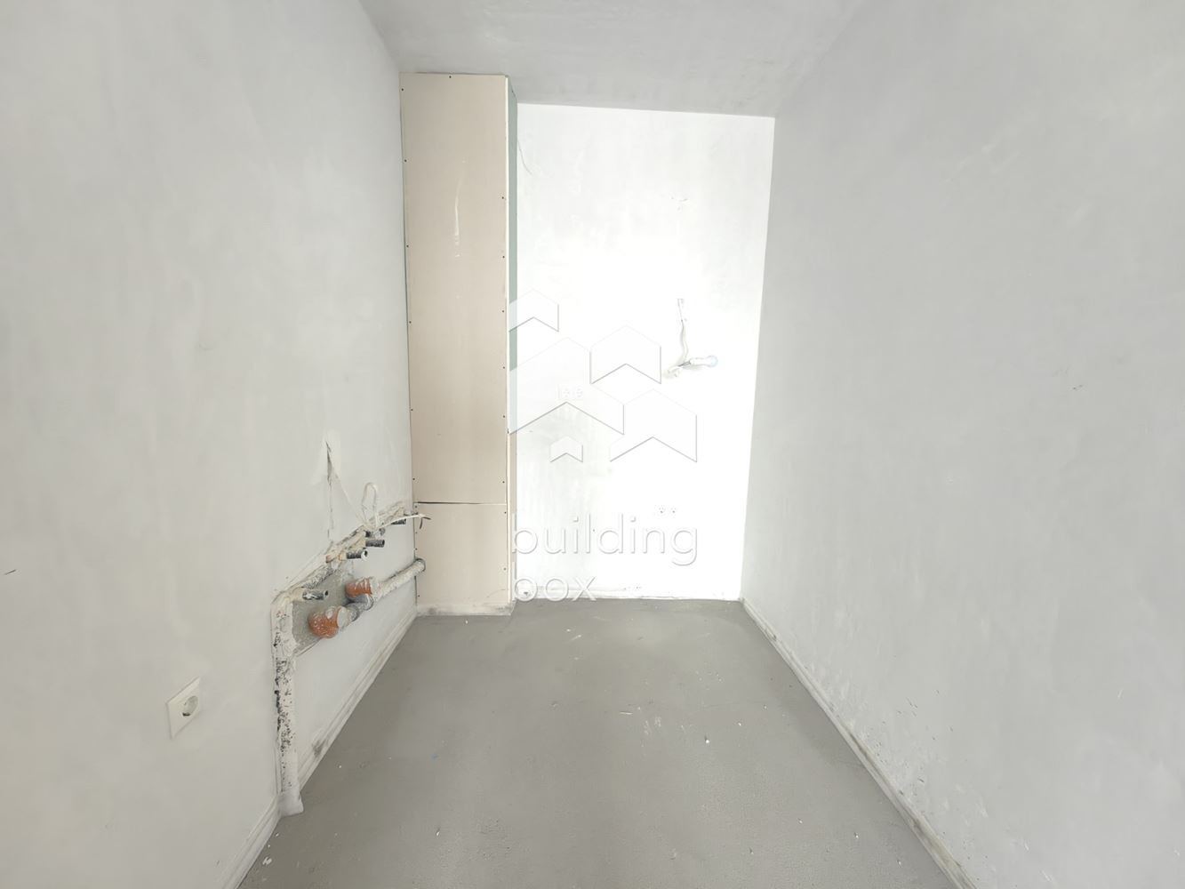 Продава 2-СТАЕН, гр. Пловдив, Тракия, снимка 7 - Апартаменти - 55429882