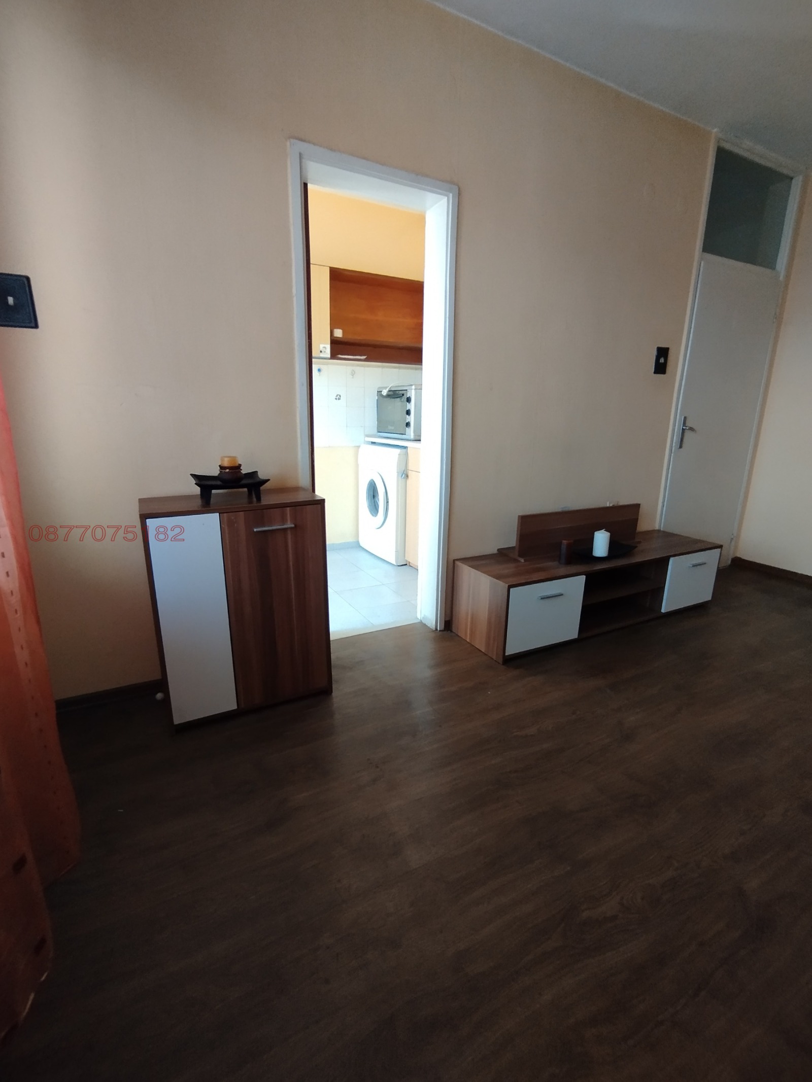 Продава 2-СТАЕН, гр. Пловдив, Кършияка, снимка 7 - Апартаменти - 55739246