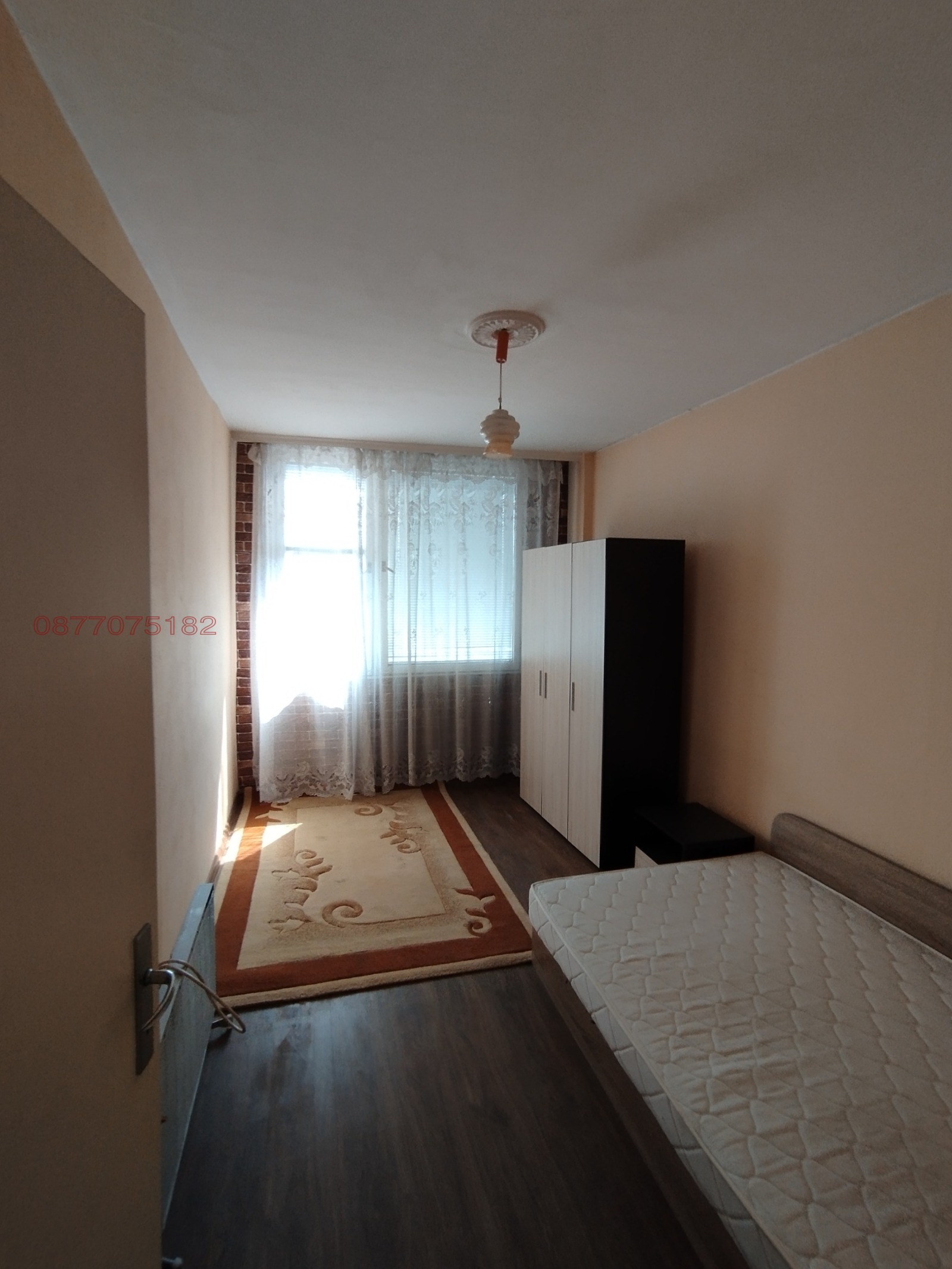 Продава 2-СТАЕН, гр. Пловдив, Кършияка