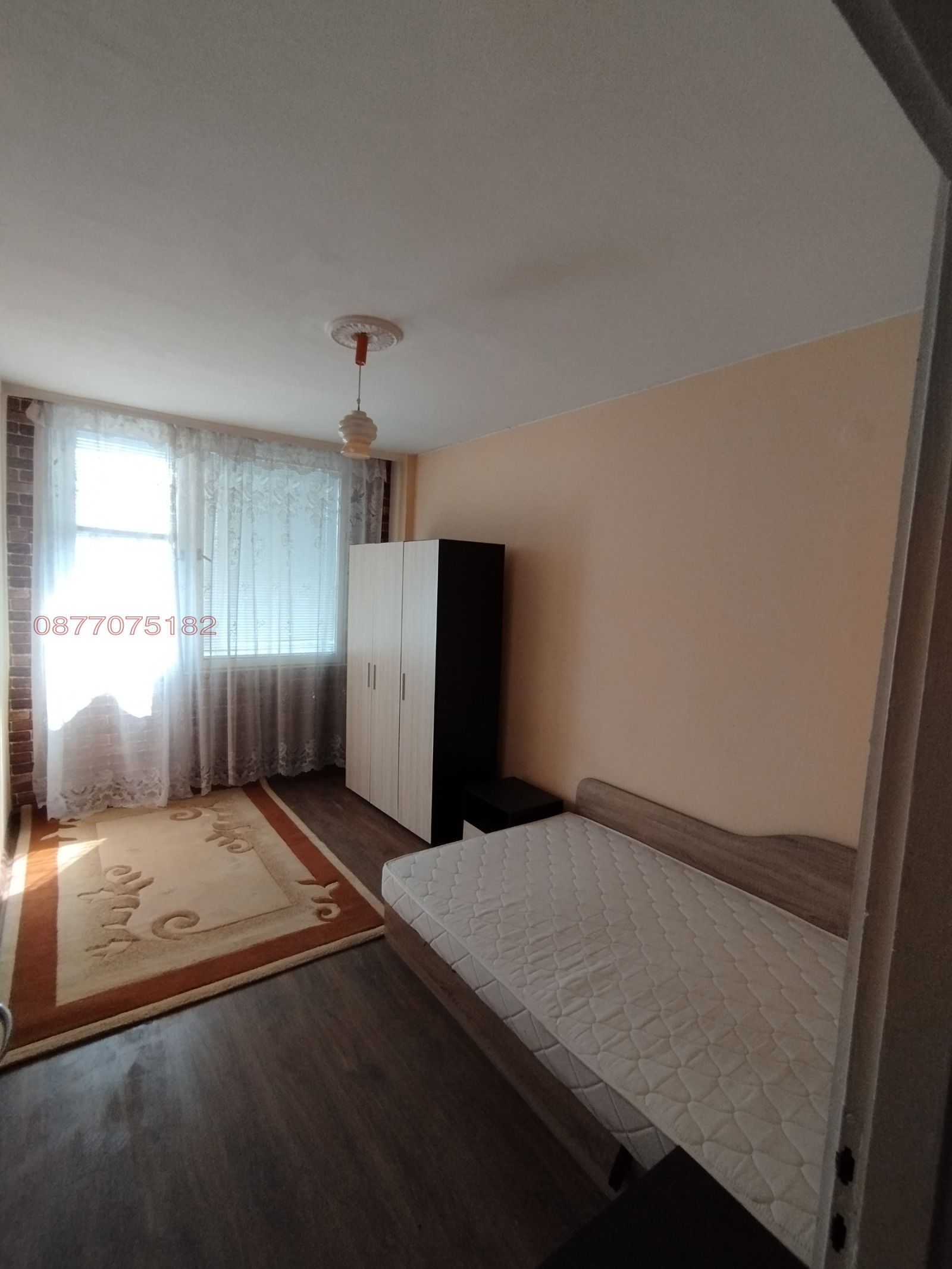 Продава 2-СТАЕН, гр. Пловдив, Кършияка, снимка 4 - Апартаменти - 55739246