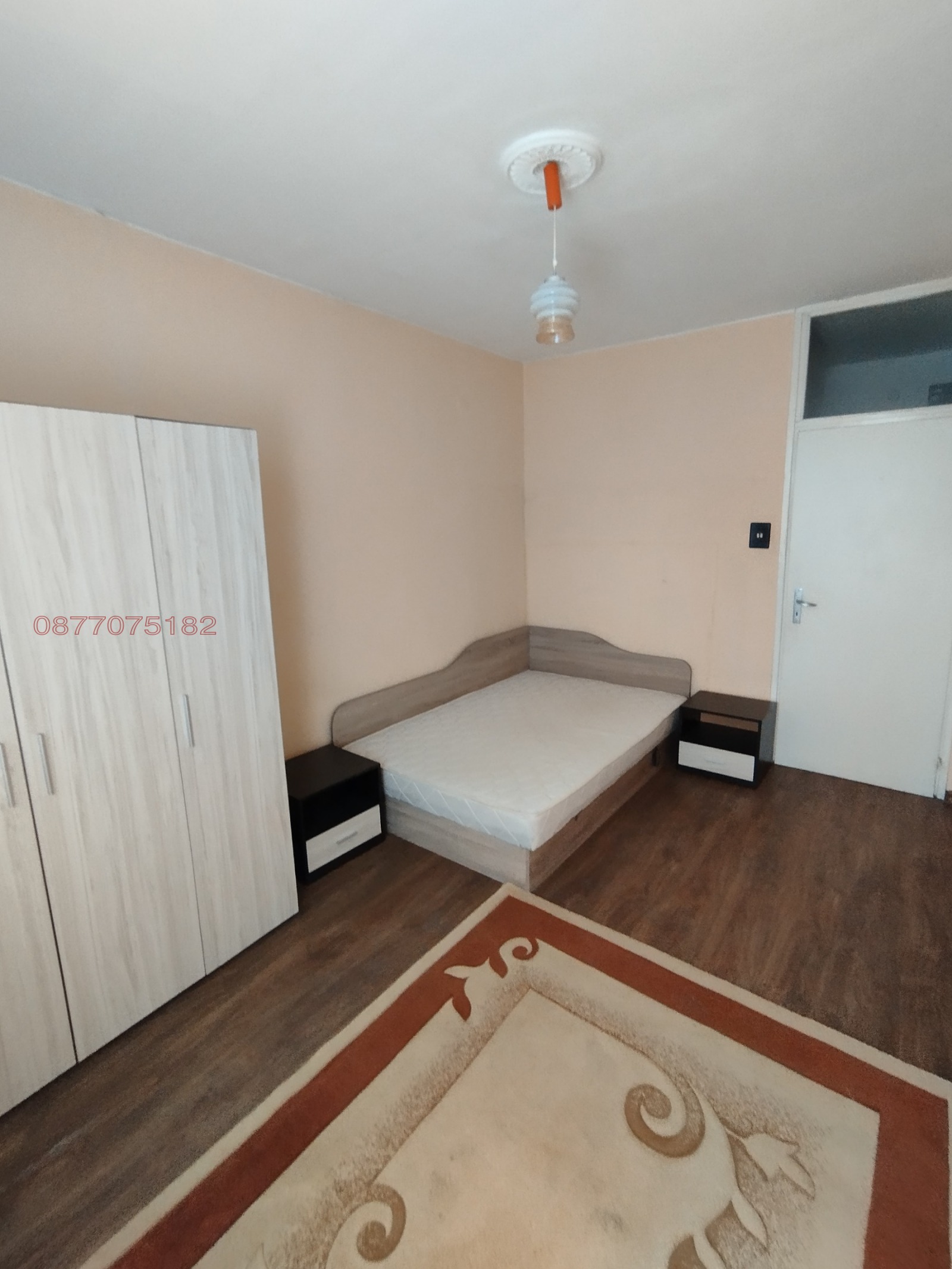 Продава 2-СТАЕН, гр. Пловдив, Кършияка, снимка 3 - Апартаменти - 55739246