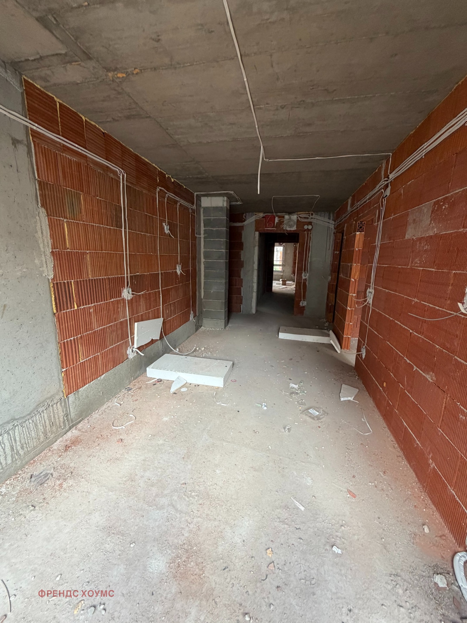 Продава 2-СТАЕН, гр. София, Надежда 2, снимка 7 - Апартаменти - 56194530