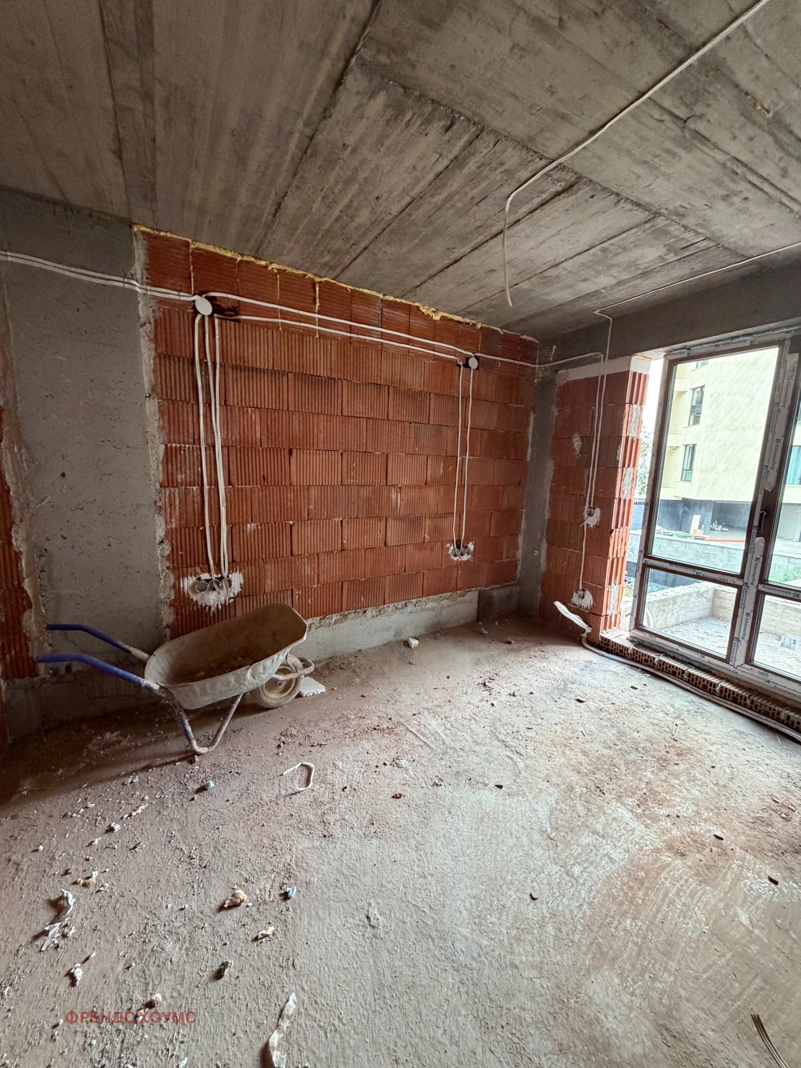 Продава 2-СТАЕН, гр. София, Надежда 2, снимка 8 - Апартаменти - 56194530