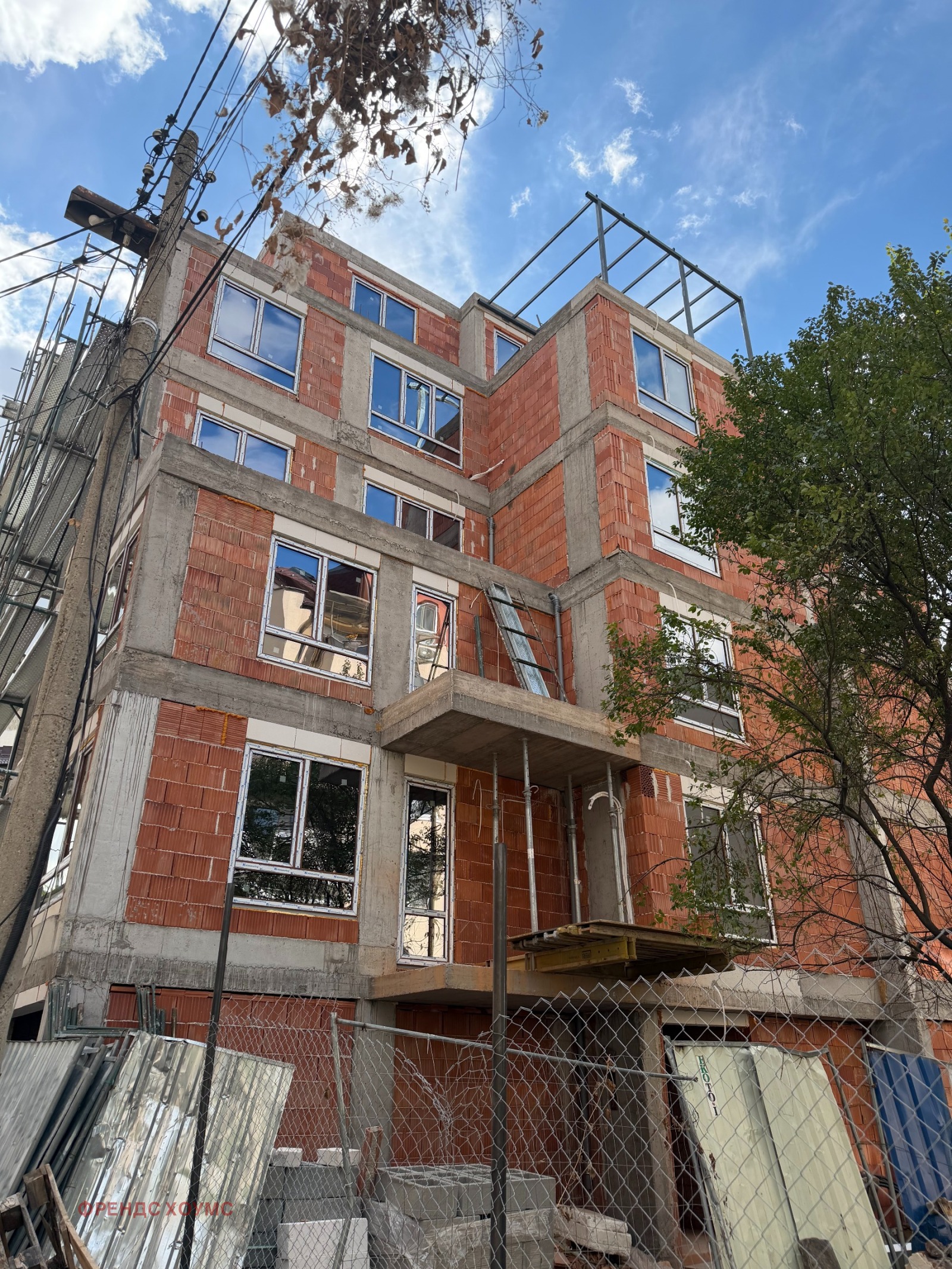 Продава 2-СТАЕН, гр. София, Надежда 2, снимка 4 - Апартаменти - 56194530