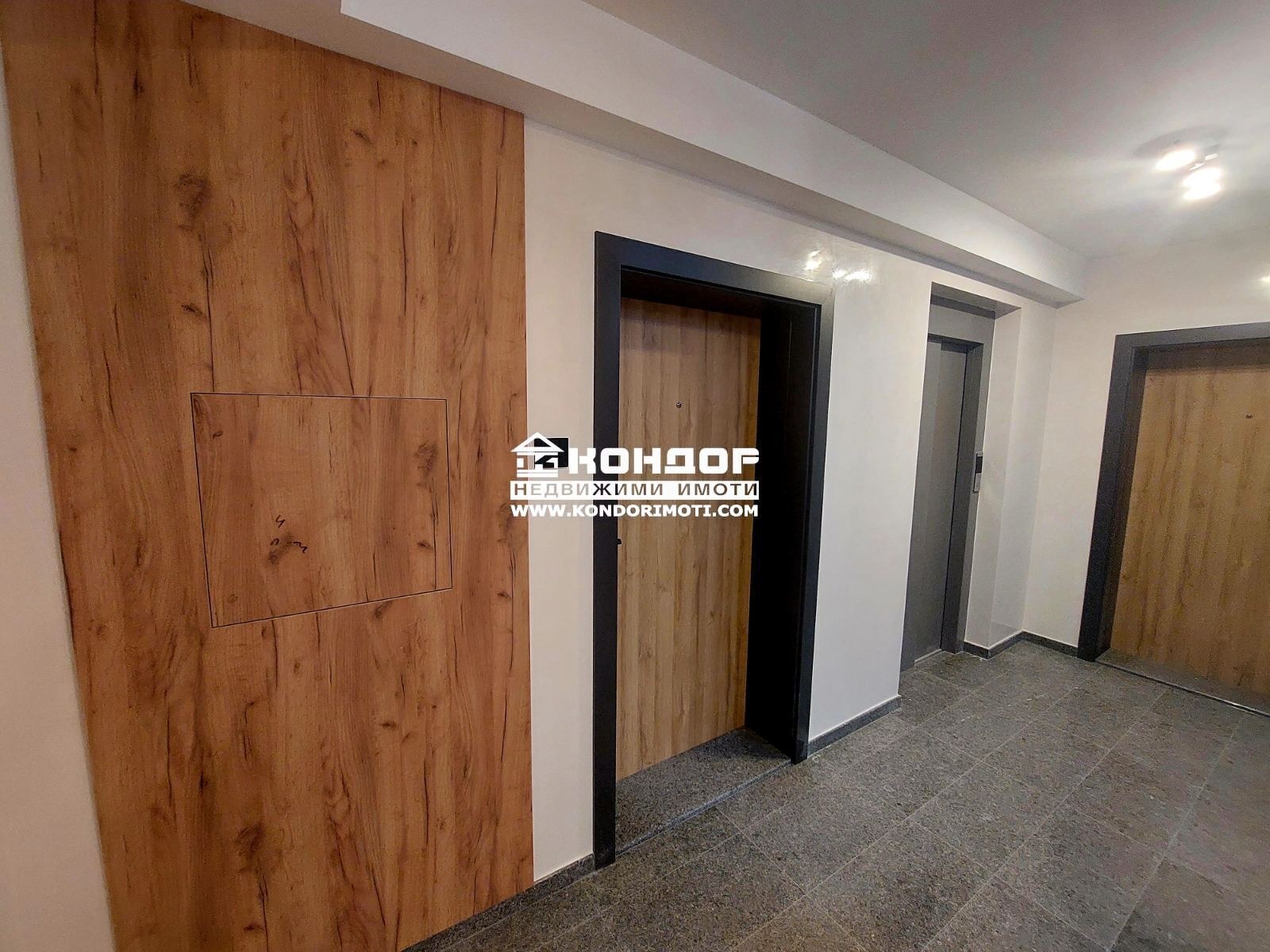 Продава 3-СТАЕН, гр. Пловдив, Беломорски, снимка 2 - Апартаменти - 49659856