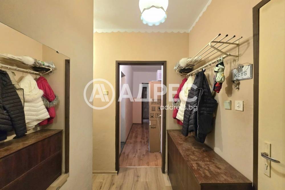Продава 3-СТАЕН, гр. София, Сухата река, снимка 8 - Апартаменти - 54344716